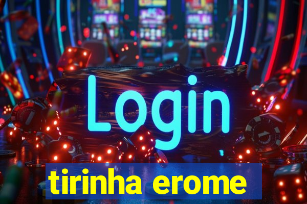 tirinha erome